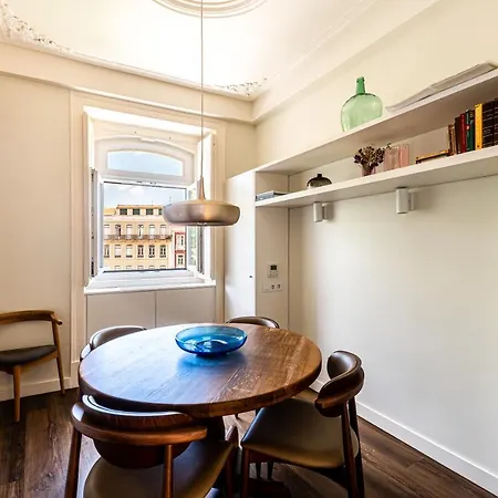 Apartamento Hermitage Castelo - Casa Chafariz *