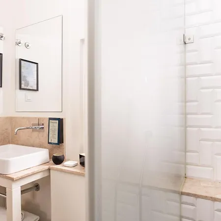 Hermitage Castelo - Casa Chafariz * Lisboa