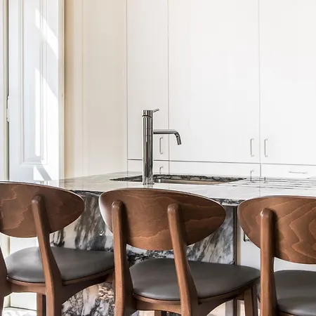 Hermitage Castelo - Casa Chafariz