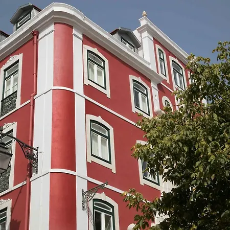 Apartamento Hermitage Castelo - Casa Chafariz *