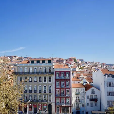 Hermitage Castelo - Casa Chafariz Apartamento *