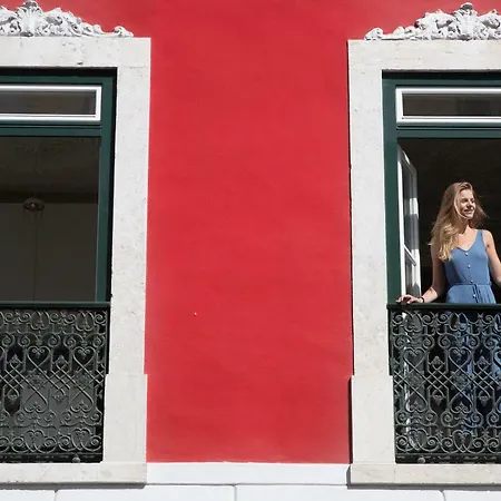Apartamento Hermitage Castelo - Casa Chafariz *