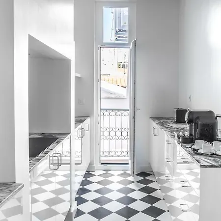 Apartamento Hermitage Castelo - Casa Chafariz *
