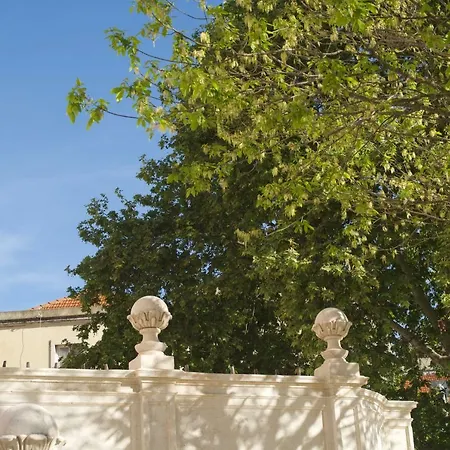 Hermitage Castelo - Casa Chafariz *