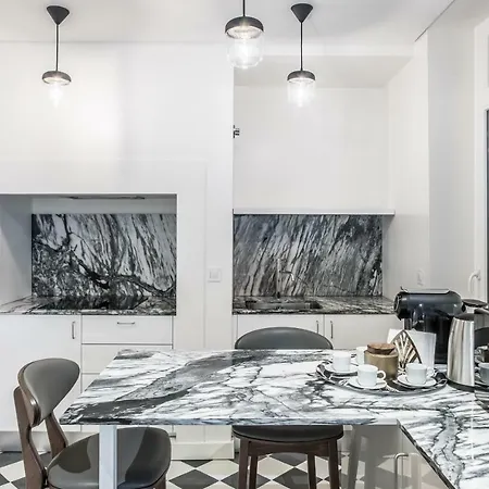 Apartamento Hermitage Castelo - Casa Chafariz