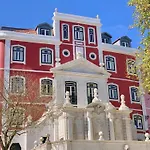 Hermitage Castelo - Casa Chafariz Lisbon