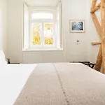 Apartment Hermitage Castelo - Casa Chafariz *