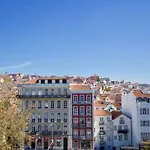 Hermitage Castelo - Casa Chafariz Apartment *