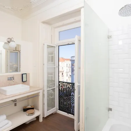 Hermitage Castelo - Casa Chafariz * Lisboa