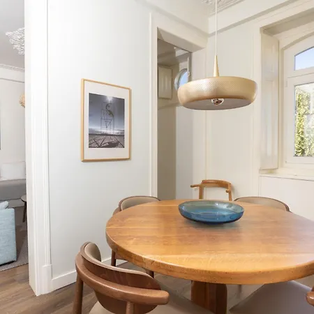 Appartement Hermitage Castelo - Casa Chafariz *