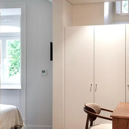 Hermitage Castelo - Casa Chafariz *