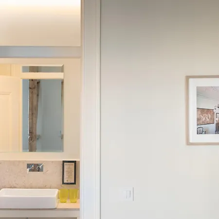 Hermitage Castelo - Casa Chafariz Daire *