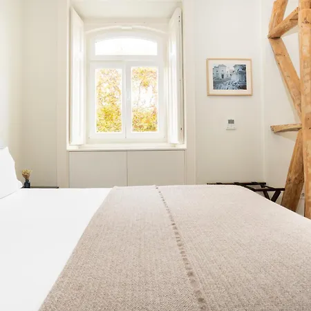 Appartement Hermitage Castelo - Casa Chafariz *