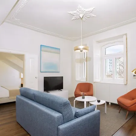 Appartement Hermitage Castelo - Casa Chafariz *