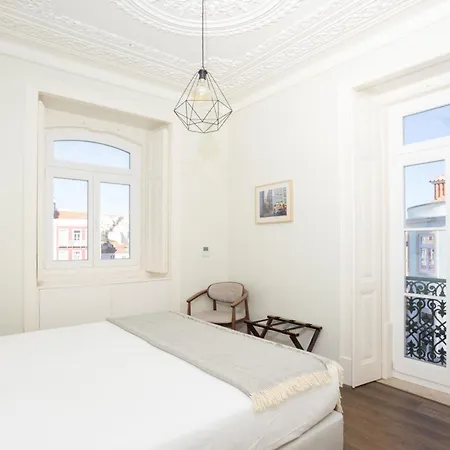 Hermitage Castelo - Casa Chafariz * Lisboa