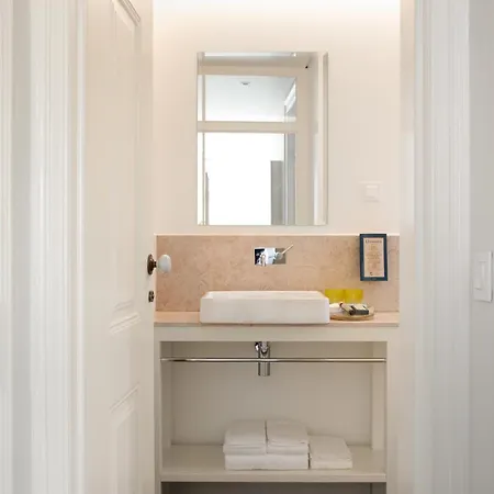 Hermitage Castelo - Casa Chafariz Appartement