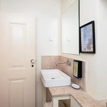 Daire Hermitage Castelo - Casa Chafariz *