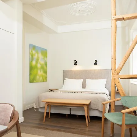 Hermitage Castelo - Casa Chafariz * Lisboa