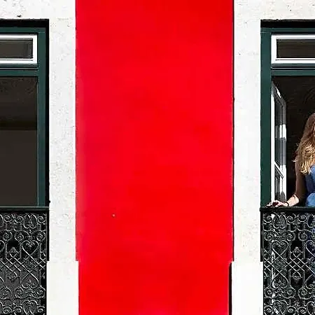 شقة Hermitage Castelo - Casa Chafariz