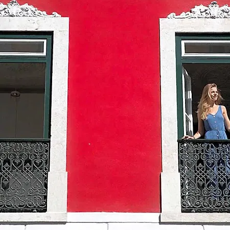 Hermitage Castelo - Casa Chafariz Διαμέρισμα *