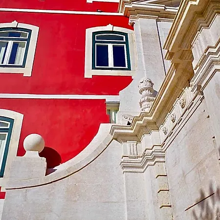 Hermitage Castelo - Casa Chafariz