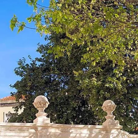 Hermitage Castelo - Casa Chafariz * Lisboa