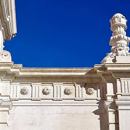 Διαμέρισμα Hermitage Castelo - Casa Chafariz