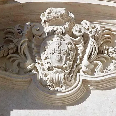 شقة Hermitage Castelo - Casa Chafariz Lisboa