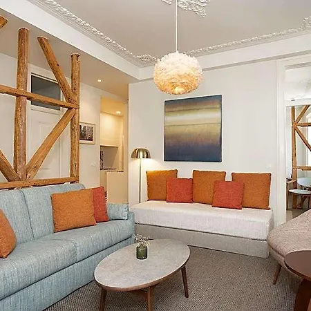 Hermitage Castelo - Casa Chafariz Lissabon