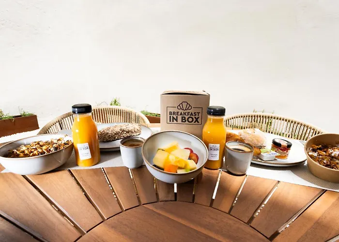 Hermitage Castelo - Casa Chafariz