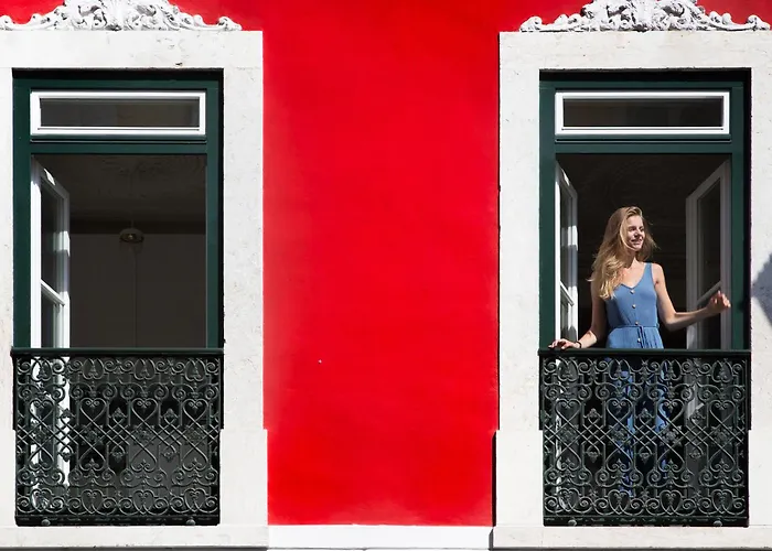 Hermitage Castelo - Casa Chafariz Διαμέρισμα