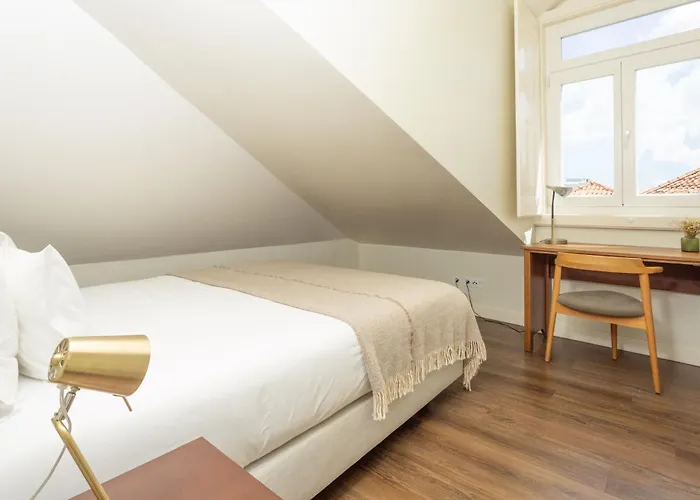 Hermitage Castelo - Casa Chafariz Διαμέρισμα