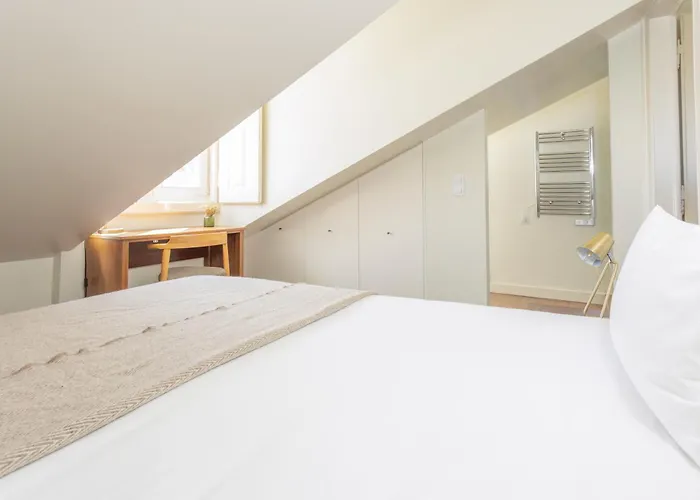 Hermitage Castelo - Casa Chafariz Διαμέρισμα *