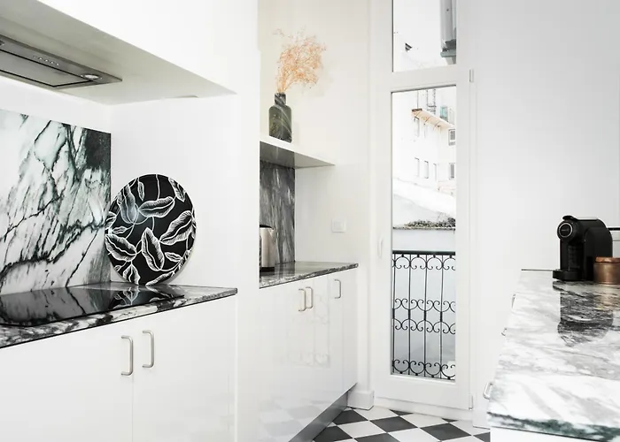 Hermitage Castelo - Casa Chafariz Διαμέρισμα Lisboa