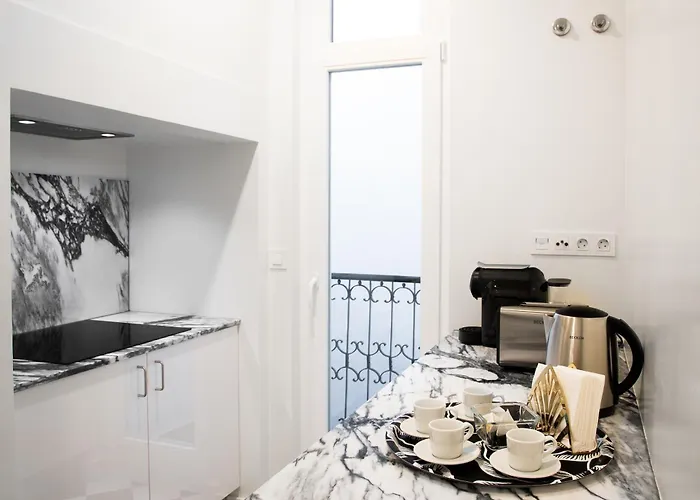 Hermitage Castelo - Casa Chafariz Lägenhet Lisboa