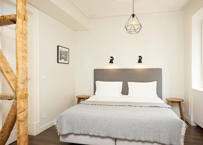 Hermitage Castelo - Casa Chafariz Διαμέρισμα