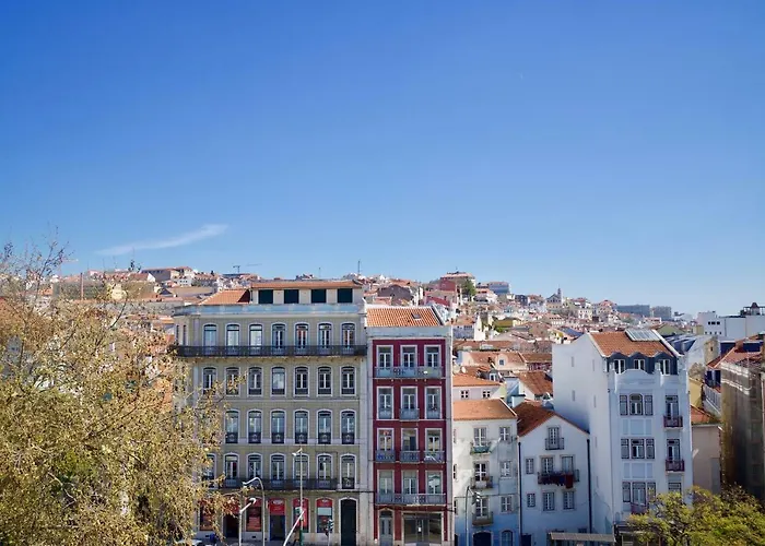 Hermitage Castelo - Casa Chafariz Διαμέρισμα *