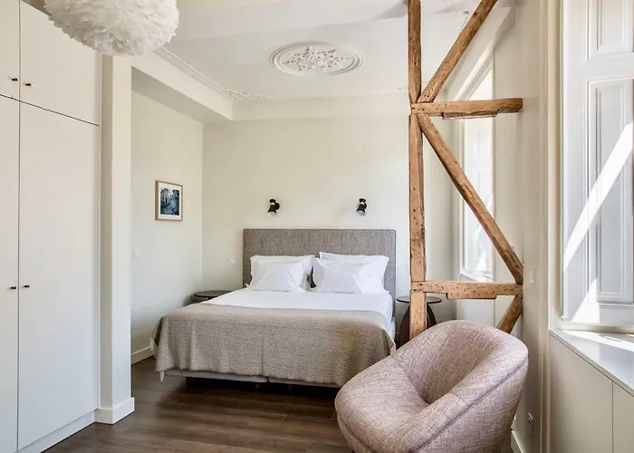 Hermitage Castelo - Casa Chafariz Lisboa