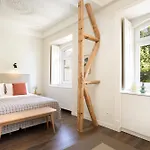 Διαμέρισμα Hermitage Castelo - Casa Chafariz *
