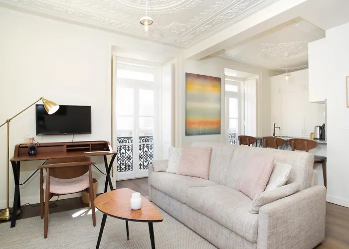 Hermitage Castelo - Casa Chafariz Apartment