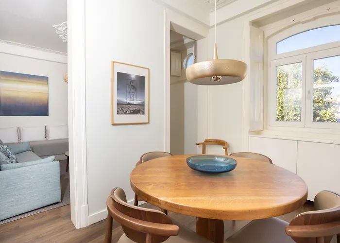 Apartment Hermitage Castelo - Casa Chafariz *