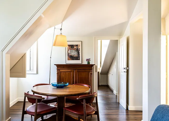 Apartment Hermitage Castelo - Casa Chafariz Lisbon