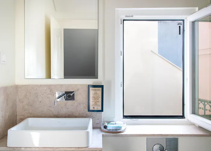 Hermitage Castelo - Casa Chafariz *