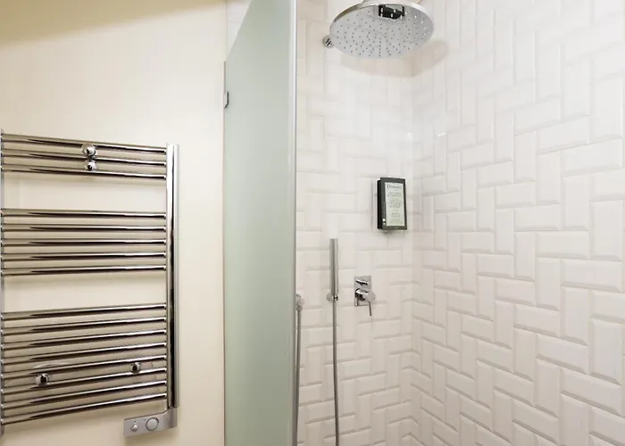 Hermitage Castelo - Casa Chafariz