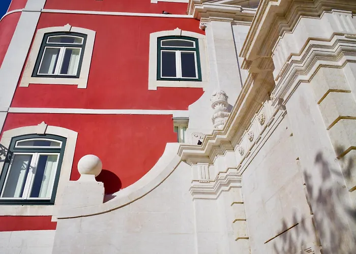 Hermitage Castelo - Casa Chafariz *