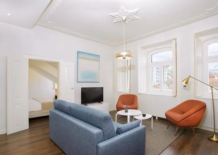 Apartment Hermitage Castelo - Casa Chafariz *