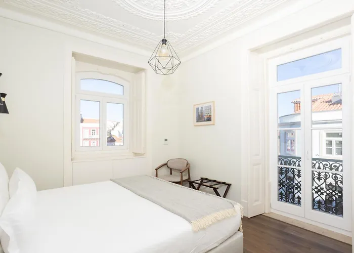 Hermitage Castelo - Casa Chafariz * Lisbon