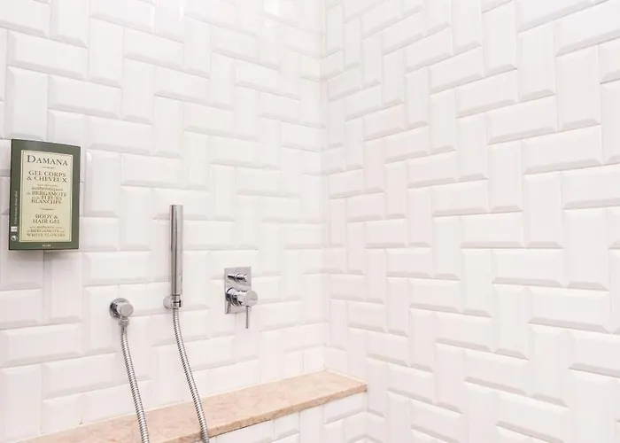 Hermitage Castelo - Casa Chafariz Apartment Lisbon