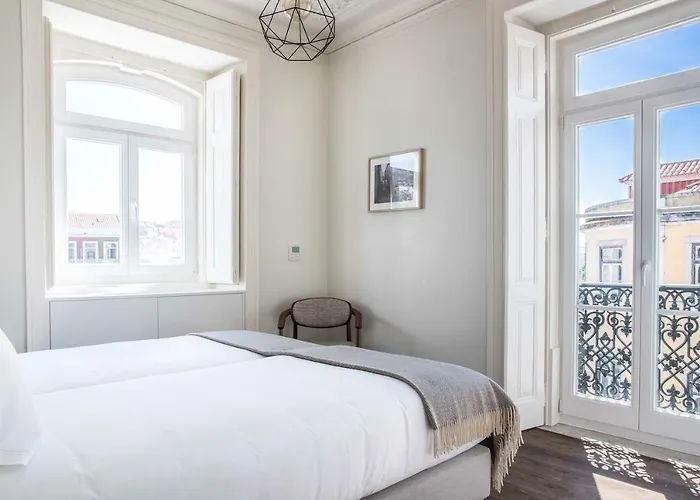 Hermitage Castelo - Casa Chafariz Apartment