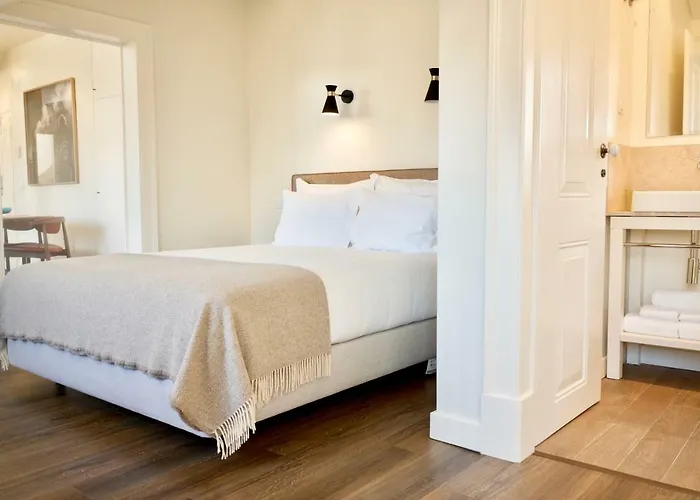 Hermitage Castelo - Casa Chafariz Lisbon